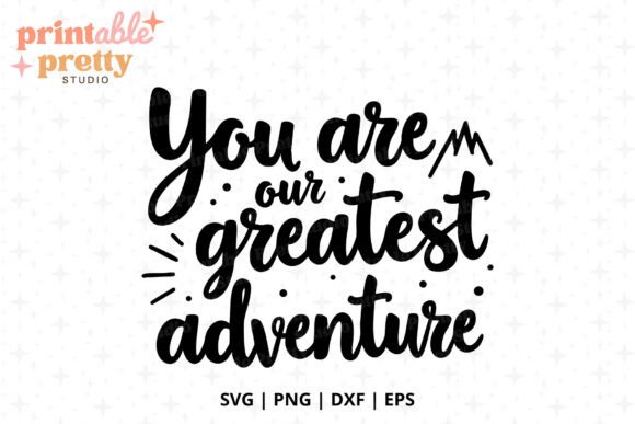 Download Greatest Adventure Nursery SVG - Nursery svg Collection