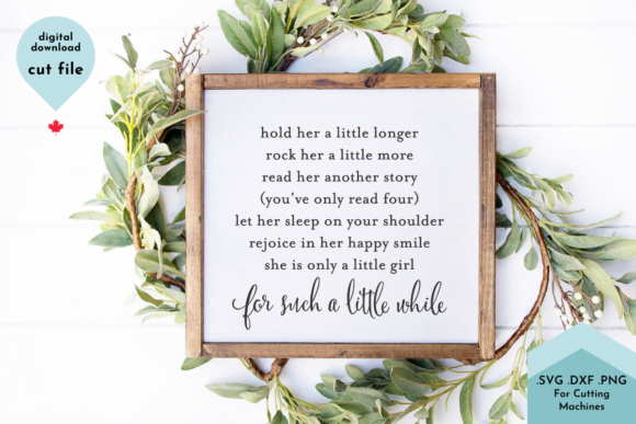 Download Baby Girl Nursery SVG Cut File - Nursery svg Collection